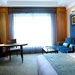 Premium Twin Room